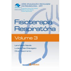 Fisioterapia respiratória