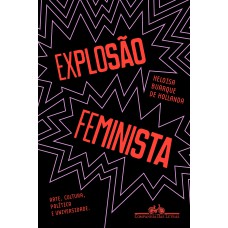 Explosão feminista