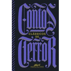Contos clássicos de terror