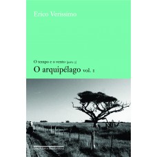 O arquipélago - vol. 1