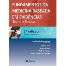 Fundamentos da medicina baseada em evidências