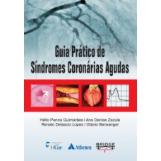 Guia prático de síndromes coronárias agudas