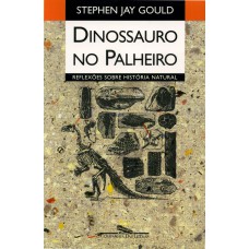 Dinossauro no palheiro