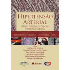 Hipertensão arterial