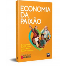 Economia da Paixão