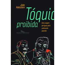 Tóquio proibida