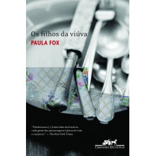 Os filhos da viúva
