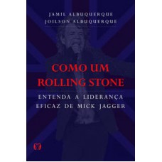 Como um rolling stone