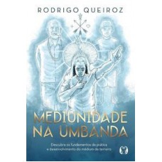 Mediunidade na umbanda