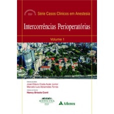 Intercorrências perioperatórias