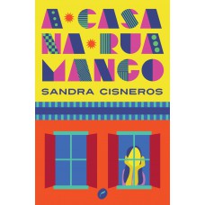 A casa na Rua Mango