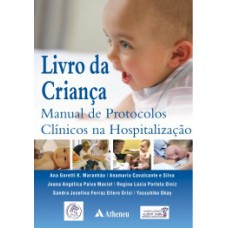 Livro da criança