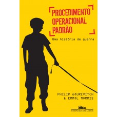 Procedimento operacional padrão