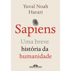 Sapiens (Nova edição)