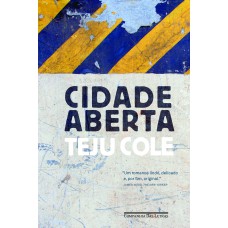 Cidade aberta