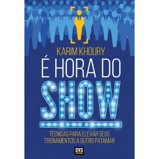 É Hora do Show