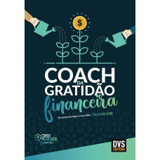 Coach da Gratidão Financeira