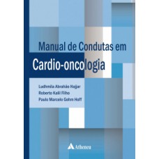 Manual de condutas em cardio-oncologia