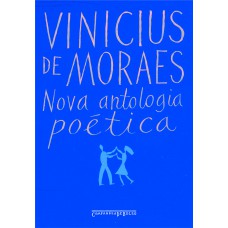 Nova antologia poética