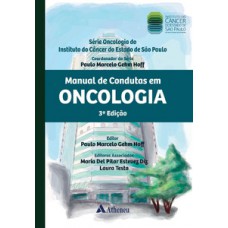 Manual de condutas em oncologia