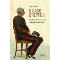 O caso Dreyfus