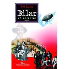 Bilac vê estrelas