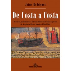 De costa a costa (Nova edição)