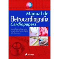 Manual de eletrocardiografia Cardiopapers