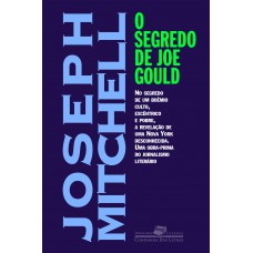 O segredo de Joe Gould