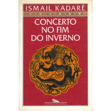 Concerto no fim do inverno