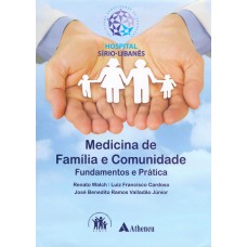 Medicina de família e comunidade