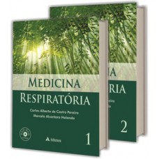 Medicina respiratória