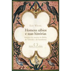 Homens sábios e suas histórias