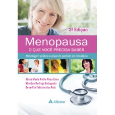 Menopausa