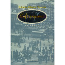 Café pequeno