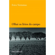 Olhai os lírios do campo
