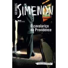 O cavalariço da Providence