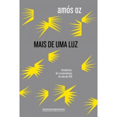 Mais de uma luz - Fanatismo, fé e convivência no século XXI