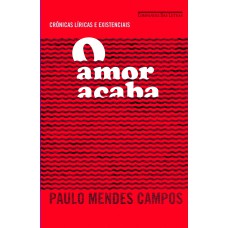 O amor acaba