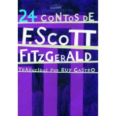 24 contos de F. Scott Fitzgerald