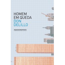 Homem em queda