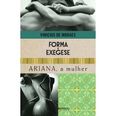 Forma e exegese e Ariana, a mulher