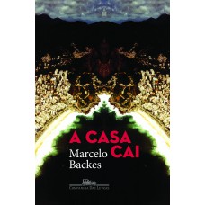 A casa cai