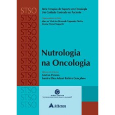 Nutrologia na oncologia