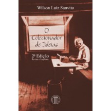 O colecionador de ideias
