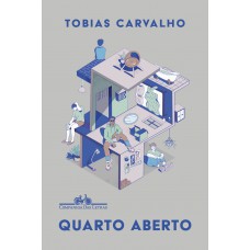 Quarto aberto