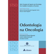 Odontologia na oncologia