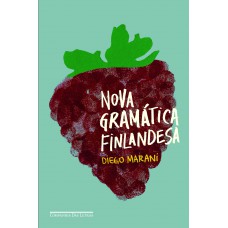 Nova gramática finlandesa