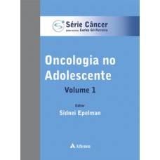 Oncologia no adolescente