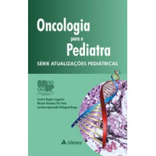 Oncologia para o pediatra